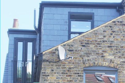 Loft Company in Hertfordshire