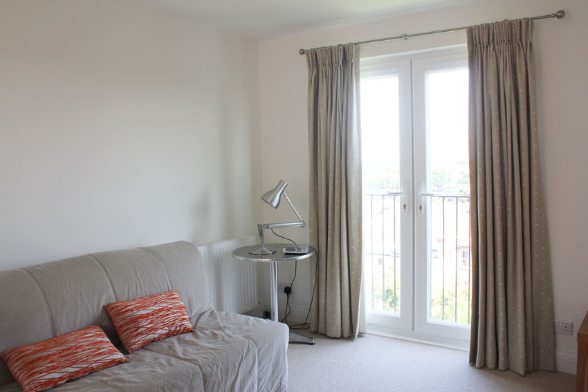 Finished Conversion London