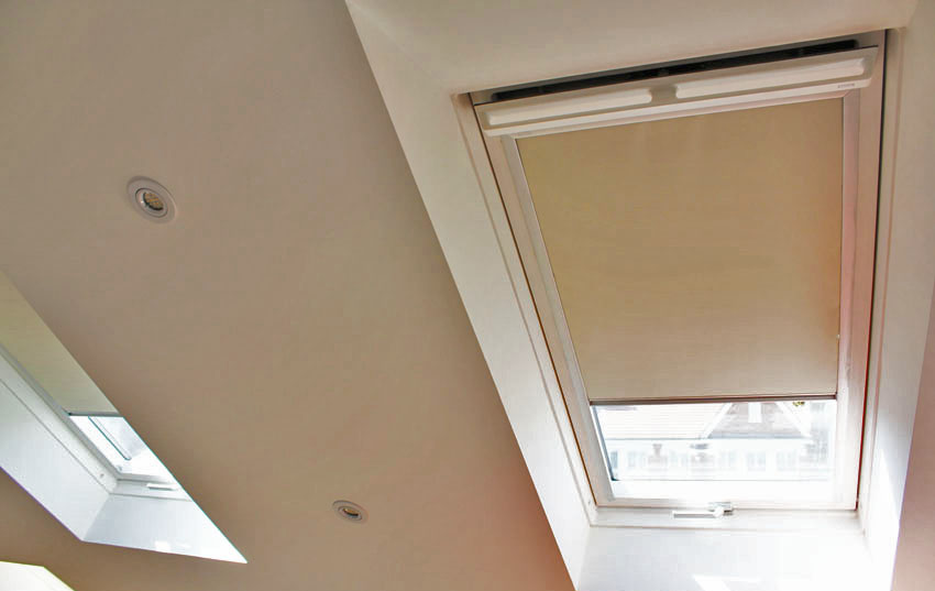 Finished Loft Conversion