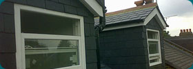 Pitched-roof dormers in hertfordshire, Essex and North London