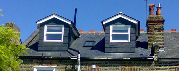 Loft conversion specialists