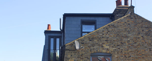 Loft Conversions in Herts