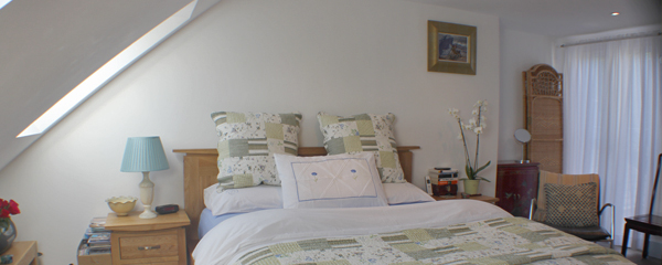 Loft Conversions in North London