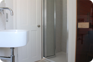 Flat Roof Dormer Construction by Top Deck Lofts in Ware