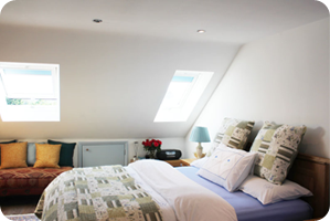 Pitched Roof Dormer Conversions